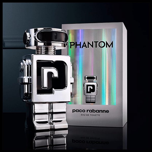 PHANTOM PACO RABANNE