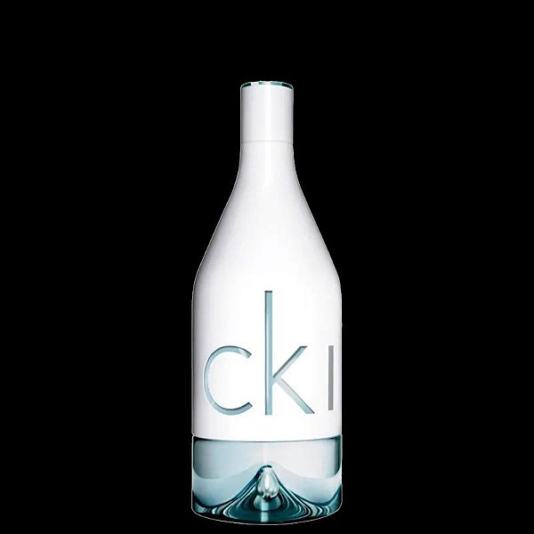 PERFUME CK IN 2U FOR HIM
