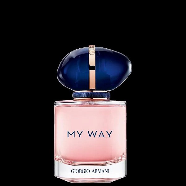 PERFUME MY WAY