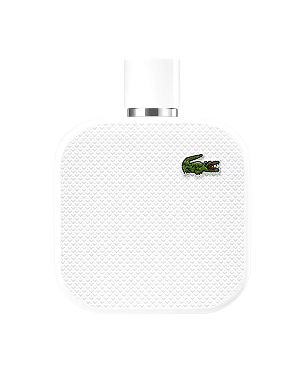 PERFUME L 1212.BLANC LACOSTE
