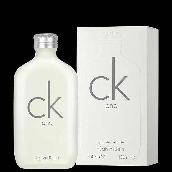 PERFUME CK ONE