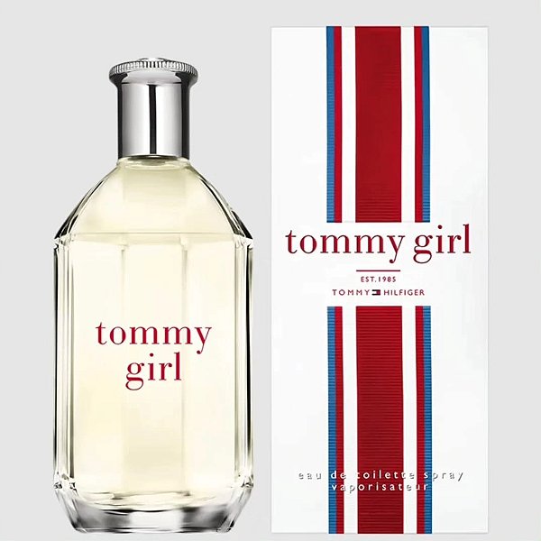 PERFUME TOMMY GIRL