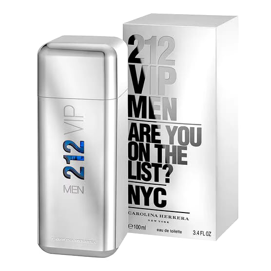 PERFUME  212 VIP MEN