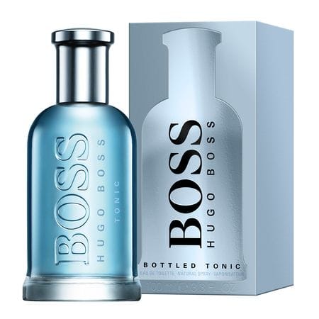 PERFUME HUGO BOSS TONIC
