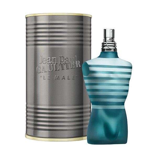 PERFUME JEAN PAUL GAULTIER
