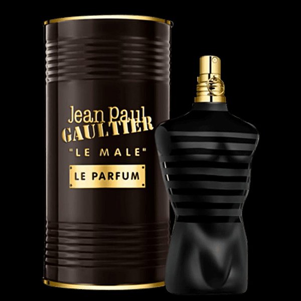 LE MALE LE PARFUM JEAN PAUL GAULTIER
