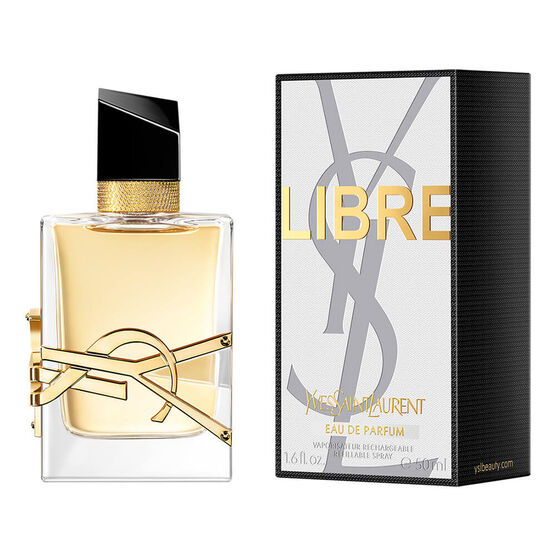 YVES SAINT LAURENT LIBRE