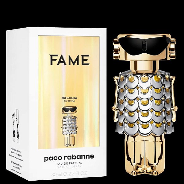 PERFUME FAME