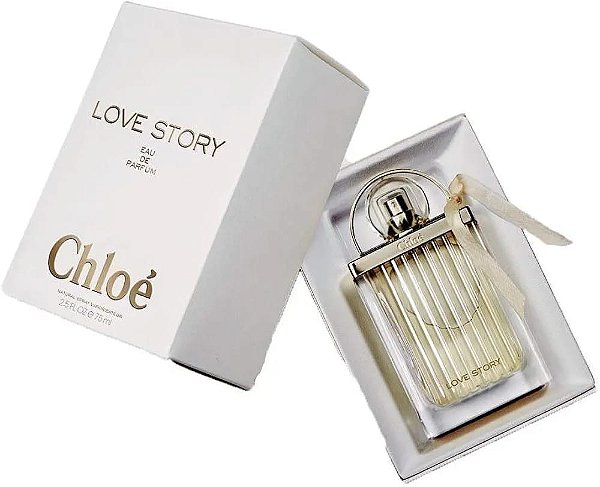 LOVE STORY   CHLOÉ