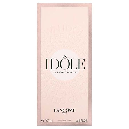 Idôle