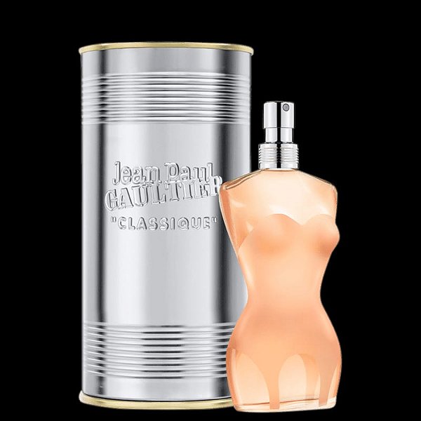 Perfume Classique Jean Paul Gaultier