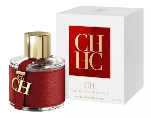 Perfume CH Carolina Herrera