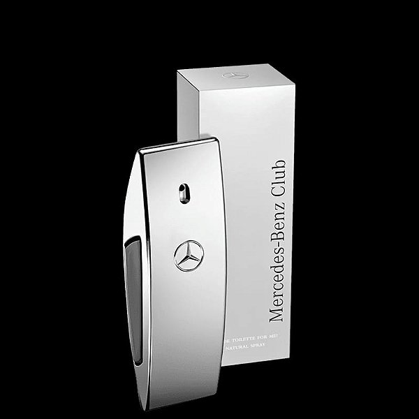 Mercedes-Benz Club