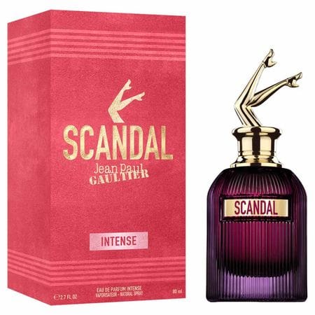 Perfume Scandal Intense Jean Paul Gaultier