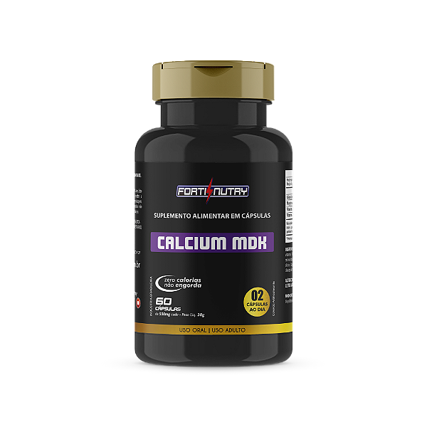 Fortinutry Premium Calcium MDK