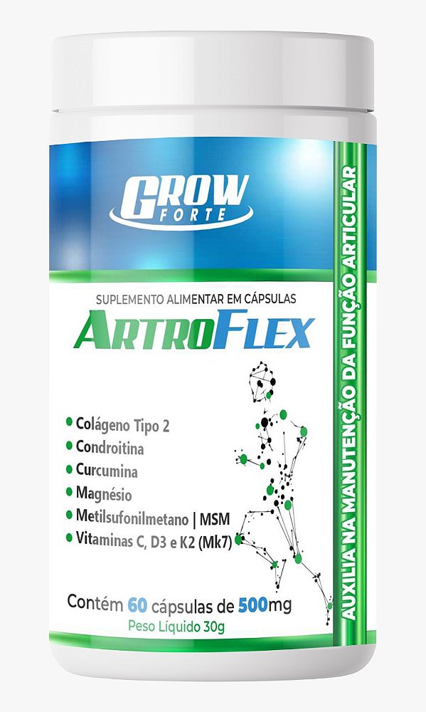 Artroflex GROWFORTE