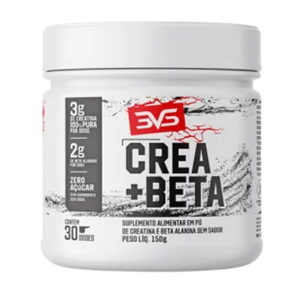 Crea+Beta 150g- 3VS