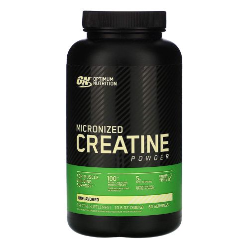 Creatine Powder 300g - Optimum Nutrition