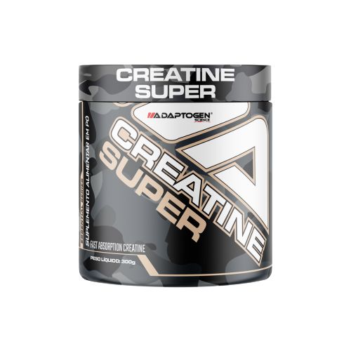 Creatine Super 300g - Adaptogen