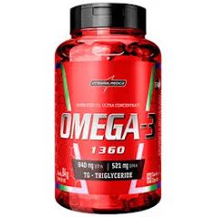 Ômega 3 60 Caps - integralmédica