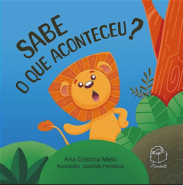 Sabe o que aconteceu