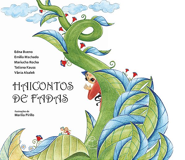 Haicontos de fadas