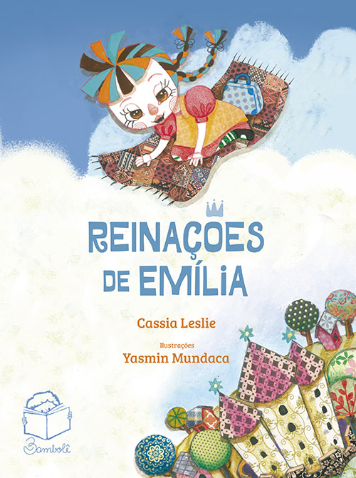 Reinações de Emília