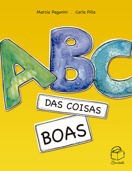 ABC das coisas boas