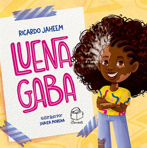 Luena Gaba