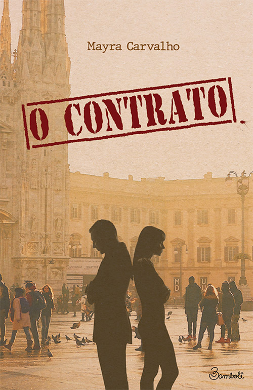 O contrato