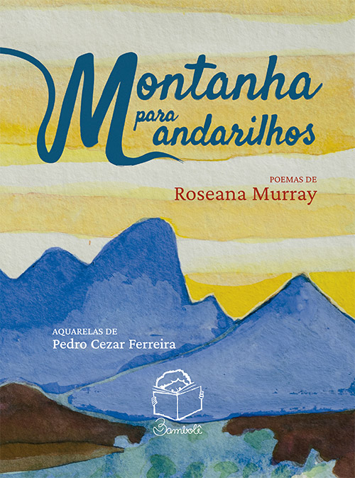 Montanha para andarilhos