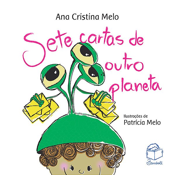 Sete cartas de outro planeta