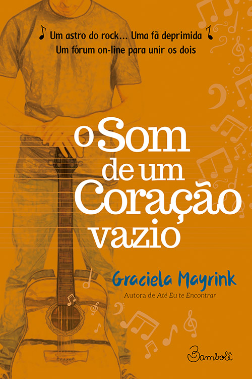O som de um coração vazio