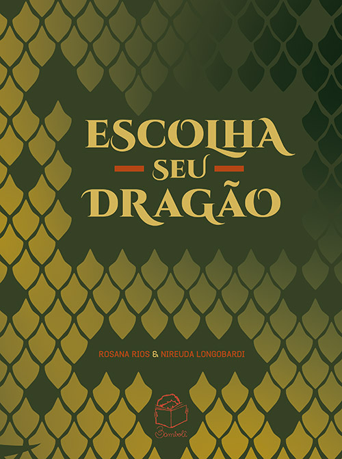 Escolha seu dragão