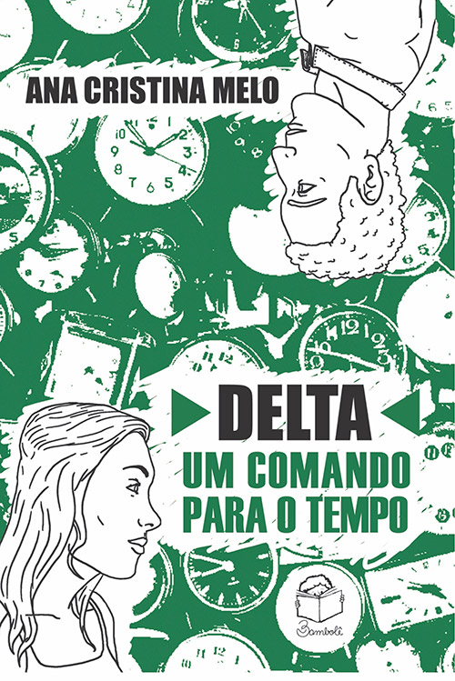 Delta - Um comando para o tempo