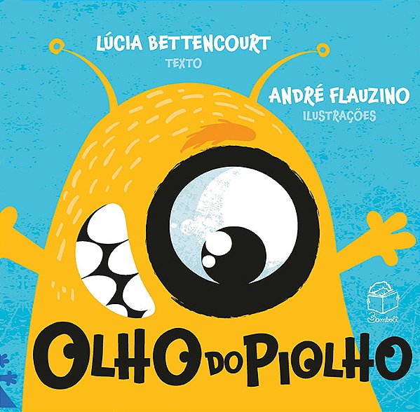 O olho do piolho