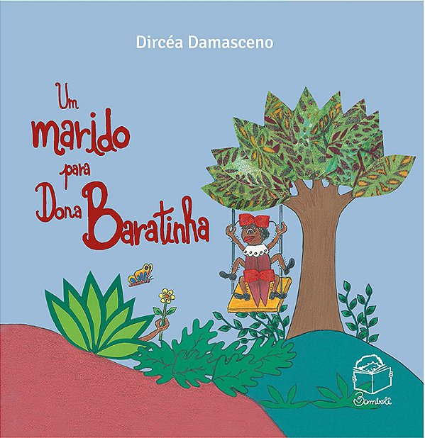 Um marido para Dona Baratinha