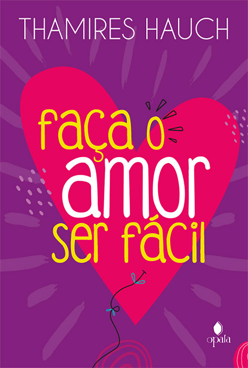 Faça o amor ser fácil