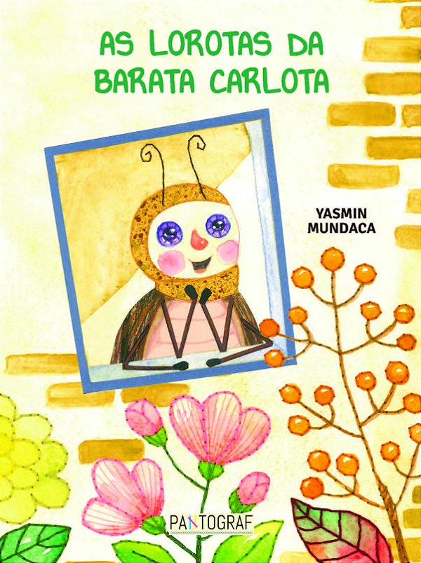 As lorotas da barata Carlota