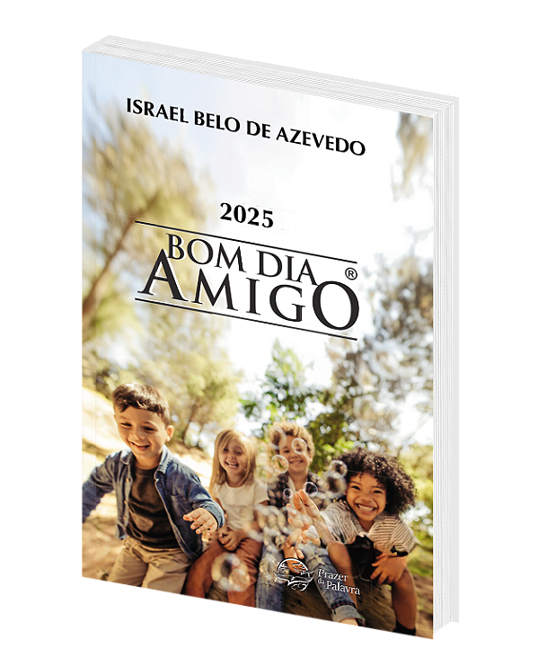 Bom Dia Amigo 2025