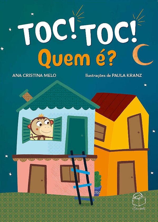 Toc! Toc! Quem é?