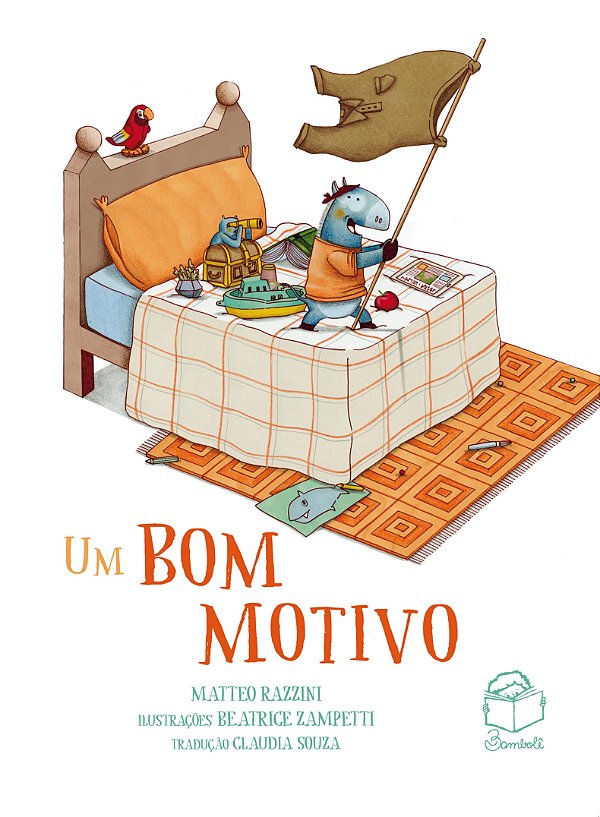 Um bom motivo
