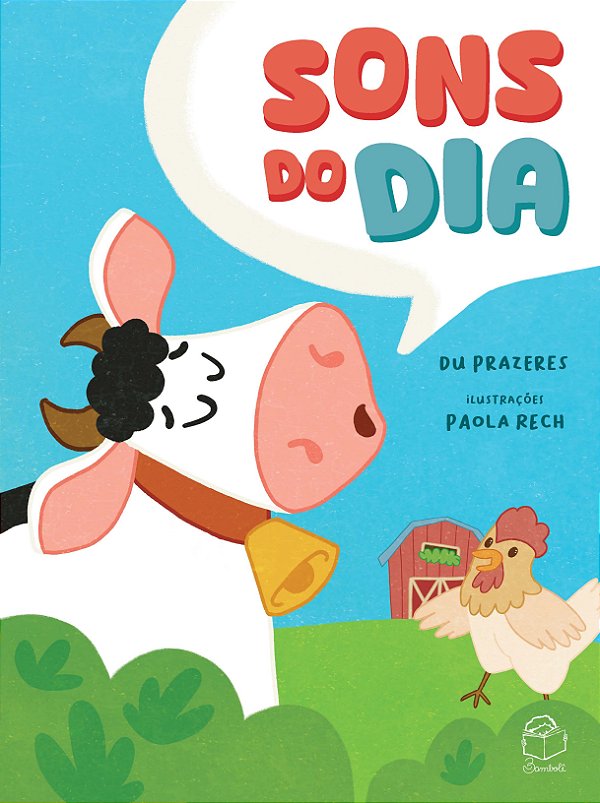 Sons do dia