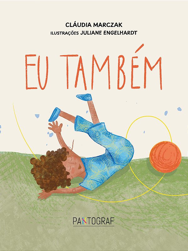 Eu também