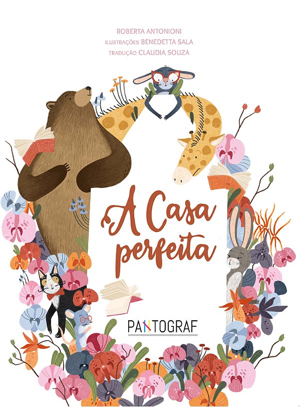 A casa perfeita