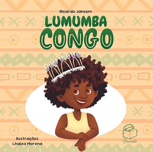 Lumumba Congo