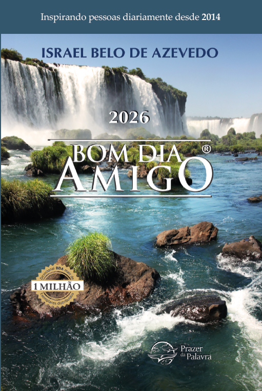 Bom Dia Amigo 2026