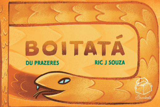 Boitatá