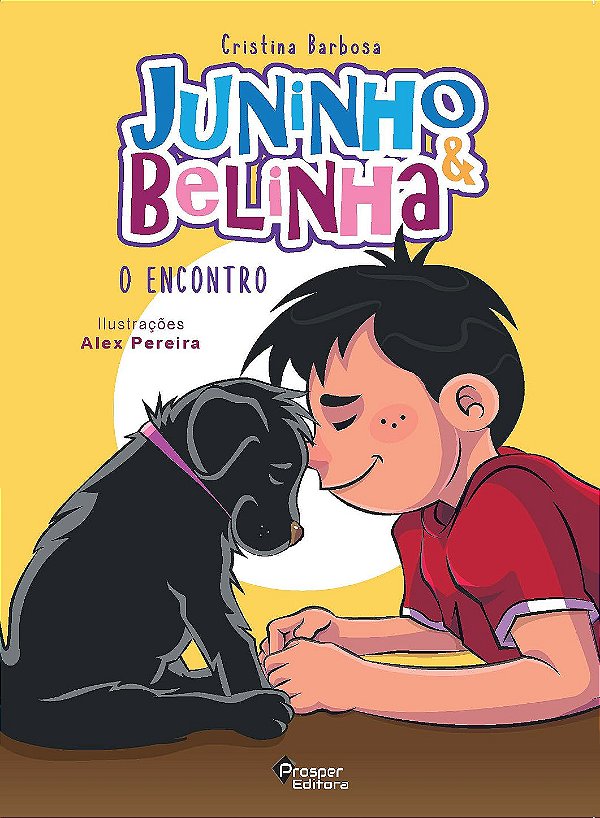 Juninho e Belinha