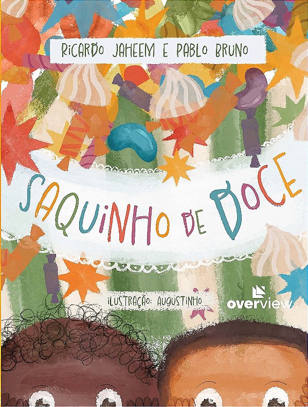 Saquinho De Doce